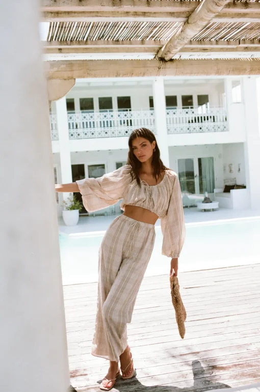 Sets | SABO Tashka Top