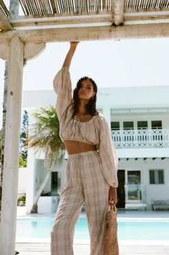 Sets | SABO Tashka Top