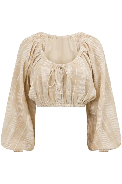 Sets | SABO Tashka Top