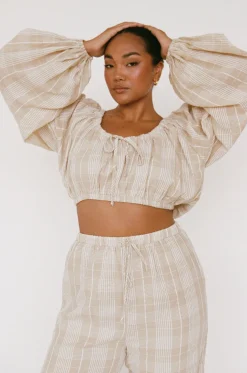 Sets | SABO Tashka Top