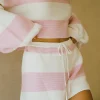 Sets | SABO Teana Knit Shorts