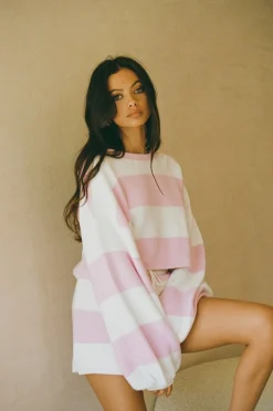 Sets | SABO Teana Knit Top