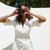 Dresses | SABO Teodora Wrap Dress