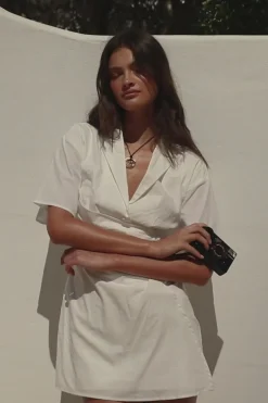 Dresses | SABO Teodora Wrap Dress