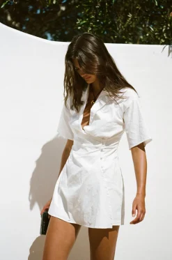 Dresses | SABO Teodora Wrap Dress