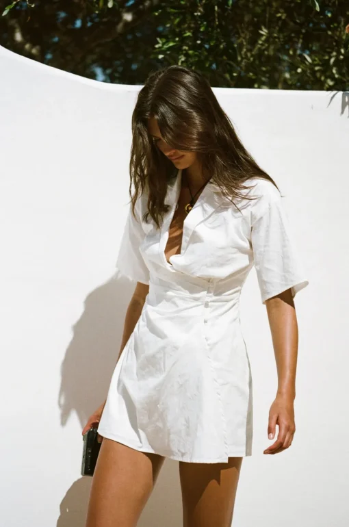 Dresses | SABO Teodora Wrap Dress