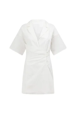 Dresses | SABO Teodora Wrap Dress