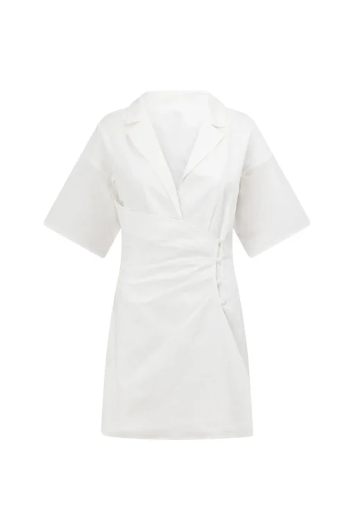 Dresses | SABO Teodora Wrap Dress