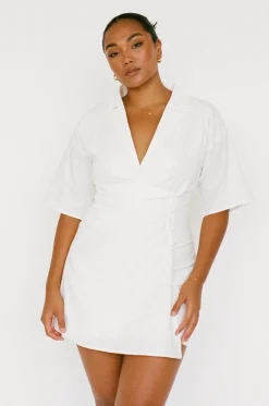 Dresses | SABO Teodora Wrap Dress