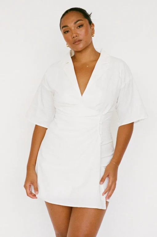 Dresses | SABO Teodora Wrap Dress