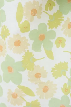 Sets | SABO Thessy Shorts-Floral