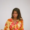 Sets | SABO Thessy Top-Romance Floral