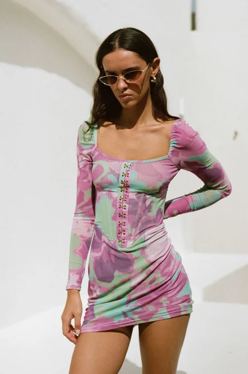 Dresses | SABO Thylane Dress