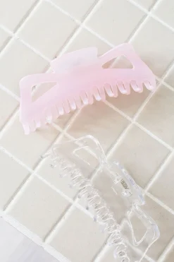 Hair | SABO Tiana Claw Clip