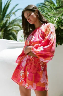 Sets | SABO Tierra Shorts