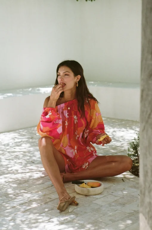 Sets | SABO Tierra Shorts