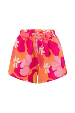 Sets | SABO Tierra Shorts