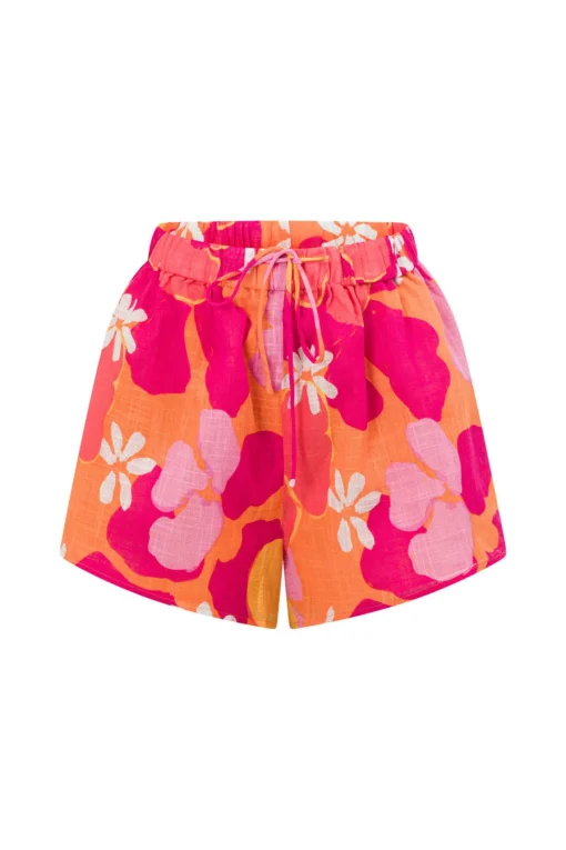 Sets | SABO Tierra Shorts