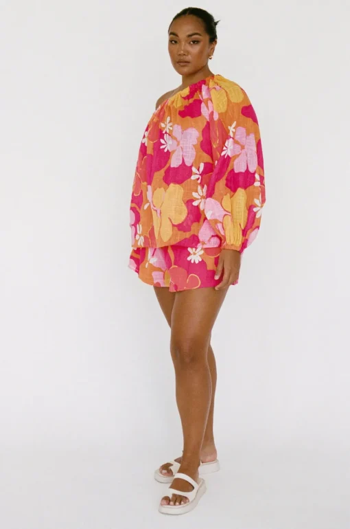 Sets | SABO Tierra Shorts