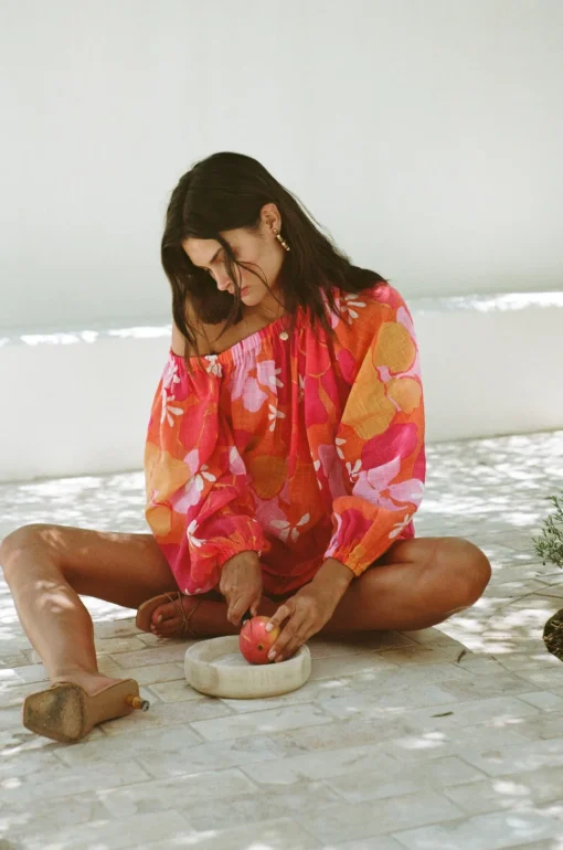 Sets | SABO Tierra Top