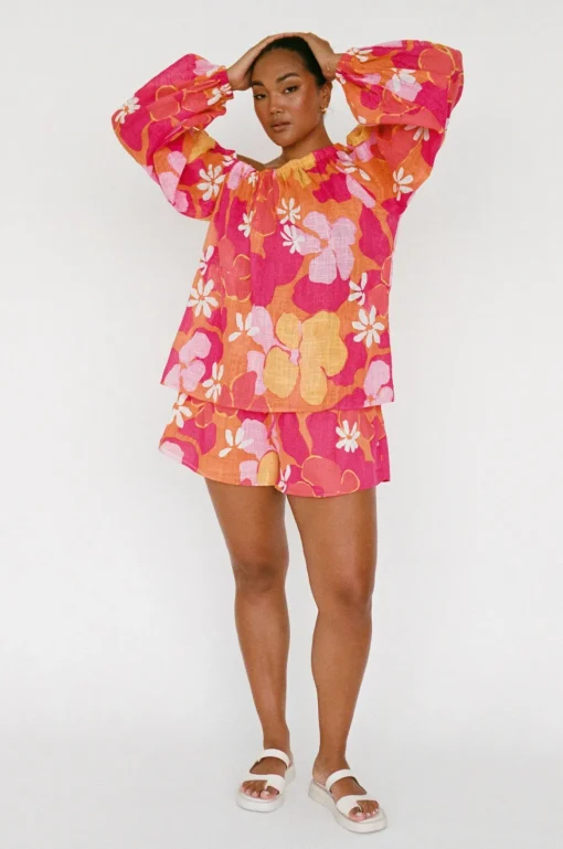 Sets | SABO Tierra Top