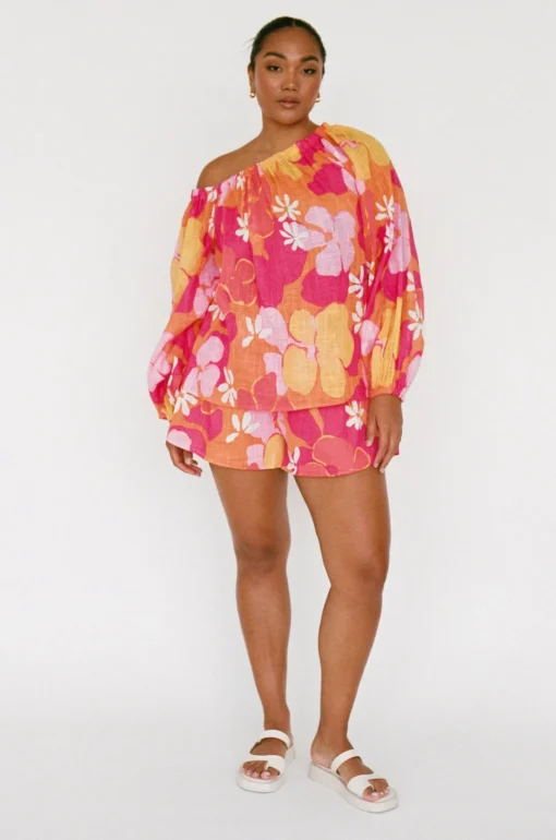 Sets | SABO Tierra Top