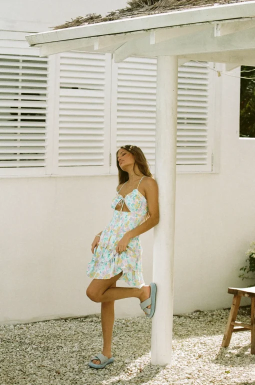 Dresses | SABO Tinka Dress