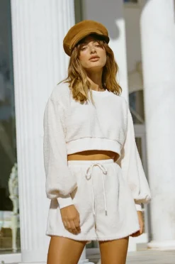 Sets | SABO Tiya Shorts