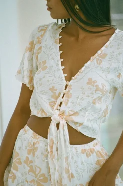 Sets | SABO Tropez Top