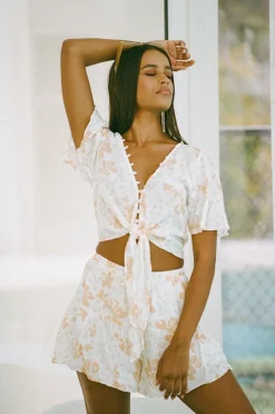Sets | SABO Tropez Top