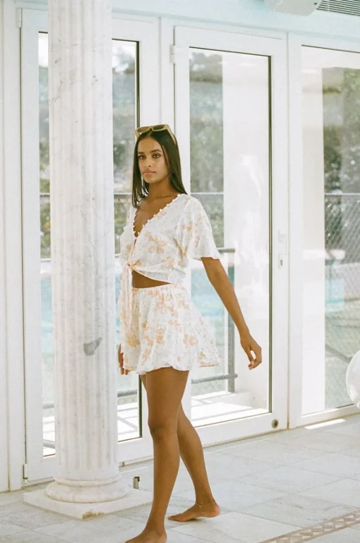 Sets | SABO Tropez Top