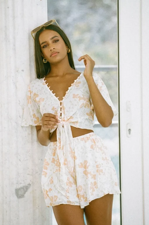Sets | SABO Tropez Top