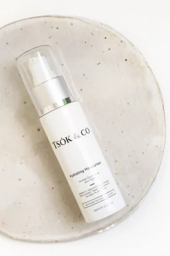 Beauty | SABO Tsok-Hydrating Moisturiser