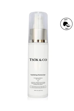 Beauty | SABO Tsok-Hydrating Moisturiser