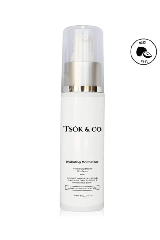 Beauty | SABO Tsok-Hydrating Moisturiser