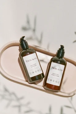 Beauty | SABO Tsok-Peppermint Shampoo