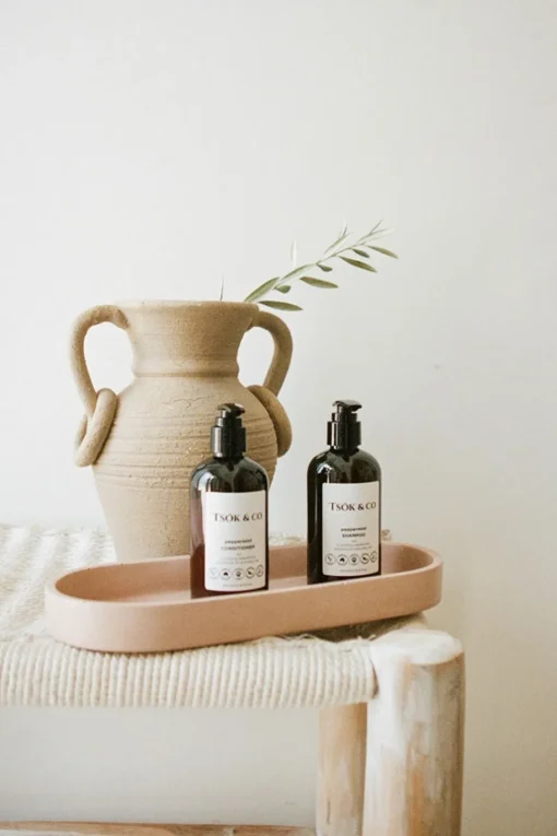 Beauty | SABO Tsok-Peppermint Shampoo