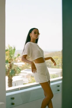 Sets | SABO Tullia Shorts