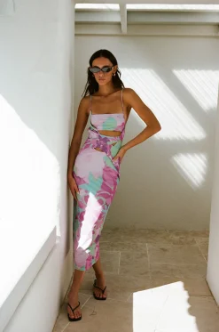 Dresses | SABO Venice Midi Dress