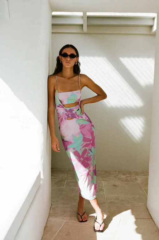 Dresses | SABO Venice Midi Dress