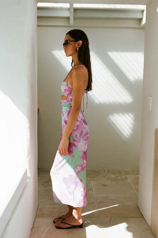 Dresses | SABO Venice Midi Dress