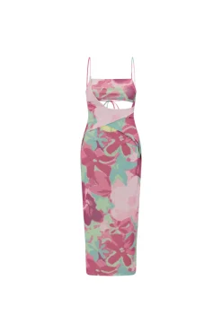 Dresses | SABO Venice Midi Dress
