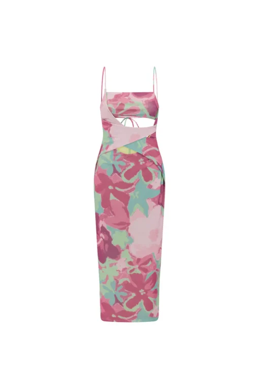 Dresses | SABO Venice Midi Dress