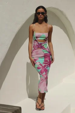 Dresses | SABO Venice Midi Dress