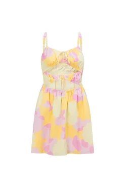 Dresses | SABO Venus Cutout Dress