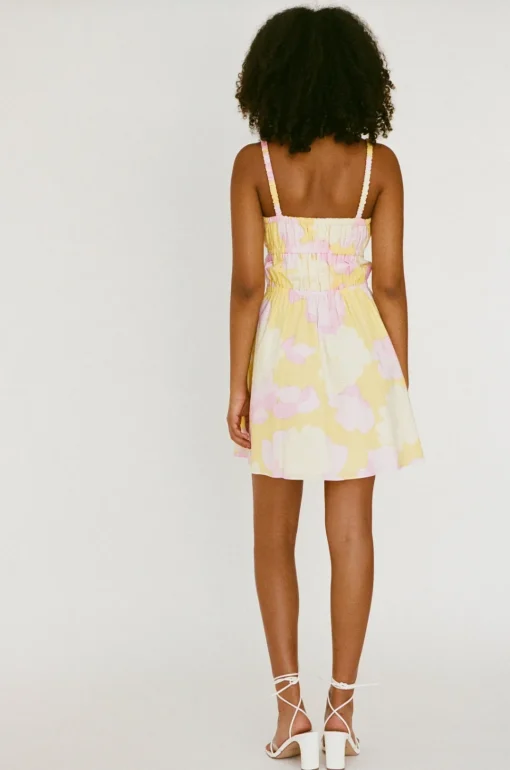 Dresses | SABO Venus Cutout Dress