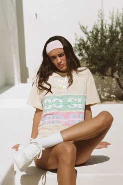 Tops | SABO Vienetta Top