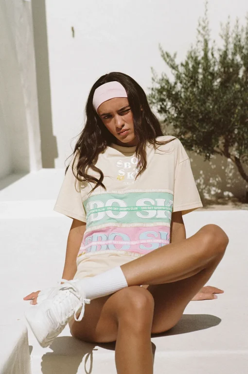 Tops | SABO Vienetta Top
