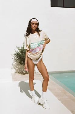 Tops | SABO Vienetta Top