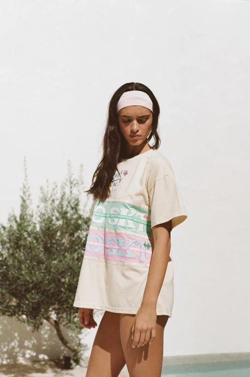Tops | SABO Vienetta Top